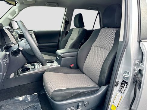 Used 2023 Toyota 4Runner SR5 image 18