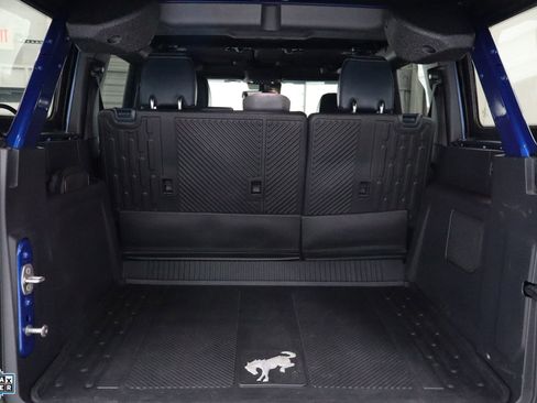 Used 2021 Ford Bronco First Edition image 27