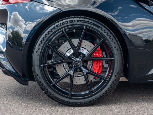 New 2026 Lotus Emira RWD image 32