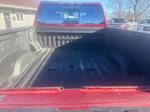 Used 2023 GMC Sierra 2500 Denali w/ Denali Ultimate Package image 19