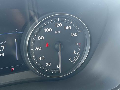 New 2025 Cadillac XT5 Premium Luxury w/ Technology Package image 4