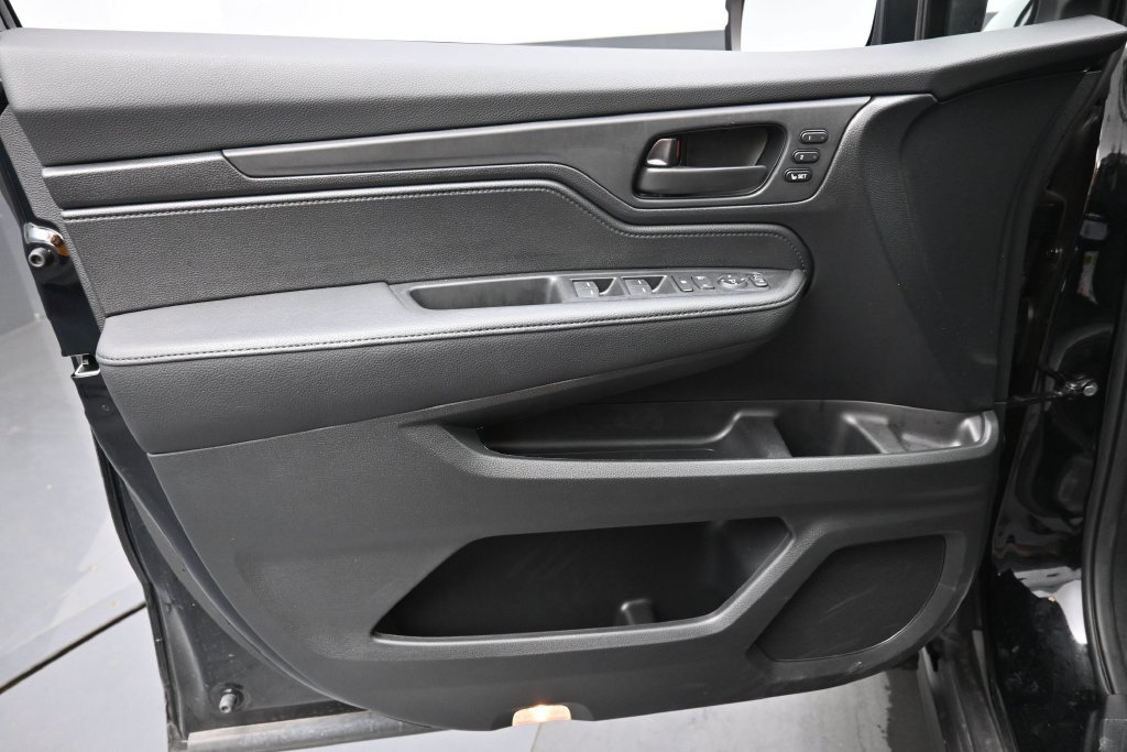 Used 2026 Honda Odyssey EX-L image 19