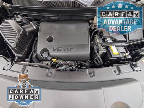 Certified 2023 Chevrolet Traverse LT AWD/4WD image 29