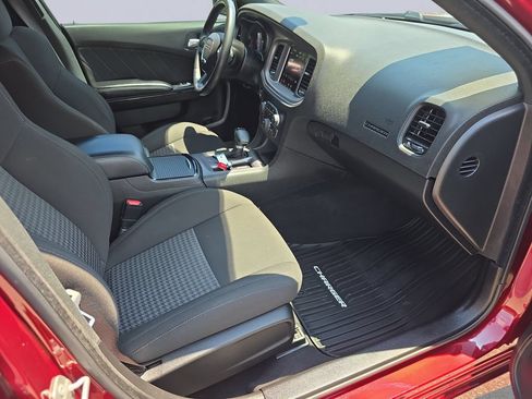 Used 2023 Dodge Charger GT w/ Blacktop Package RWD image 22