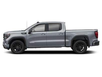 New 2026 GMC Sierra 1500 Elevation