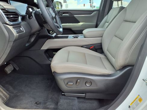 Used 2024 GMC Acadia Elevation FWD image 21
