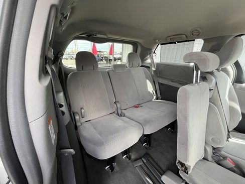Used 2018 Toyota Sienna LE image 32