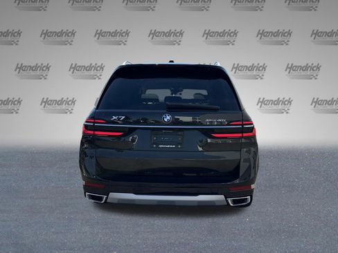 Certified 2026 BMW X7 xDrive40i AWD/4WD image 11