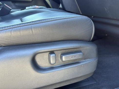 Used 2023 Honda Passport Elite image 29