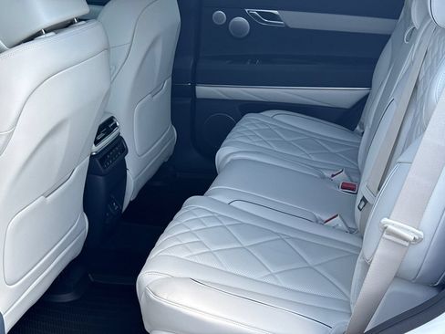 New 2026 Genesis GV80 3.5T Prestige AWD/4WD image 23