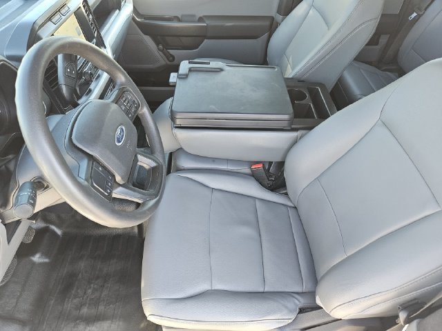Used 2022 Ford F150 XL RWD image 13