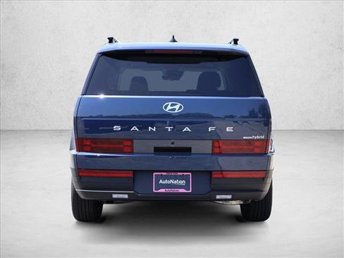 New 2026 Hyundai Santa Fe SEL AWD/4WD image 6