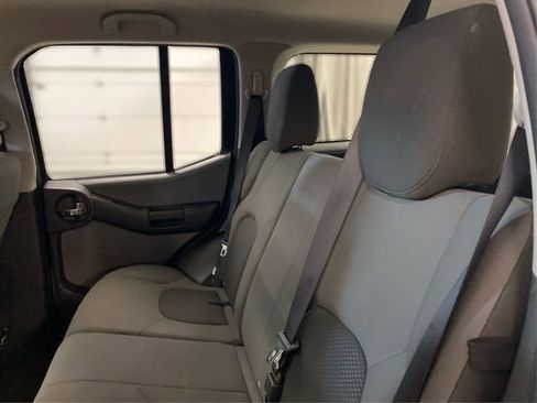 Used 2014 Nissan Xterra X image 11