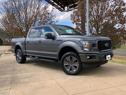 Used 2018 Ford F150 XLT w/ Equipment Group 302A Luxury