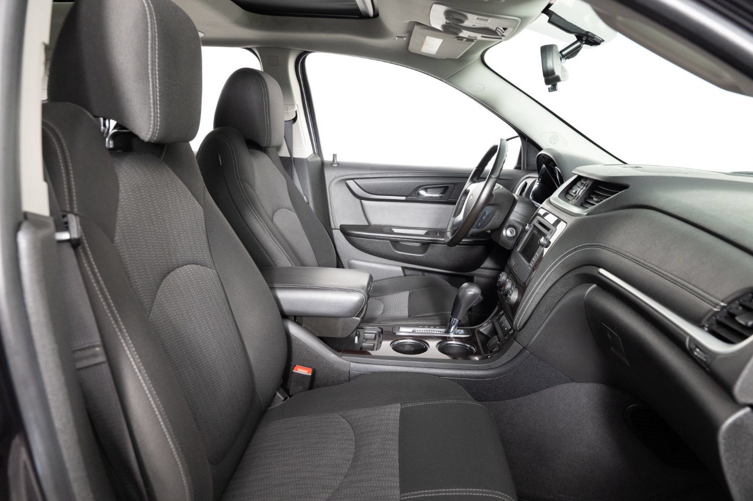Used 2017 Chevrolet Traverse LT w/ True North Edition AWD/4WD image 27