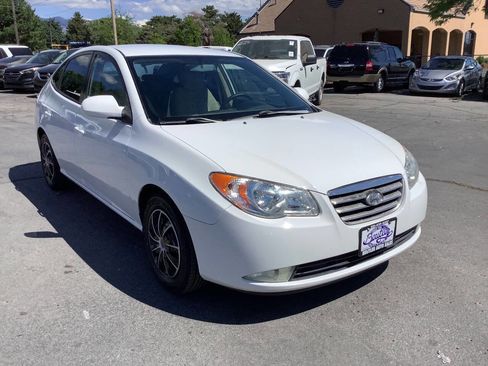 Used 2008 Hyundai Elantra SE FWD image 5