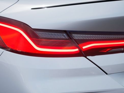 New 2026 BMW 840i Coupe RWD image 28