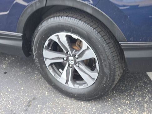 Used 2019 Honda CR-V LX image 14