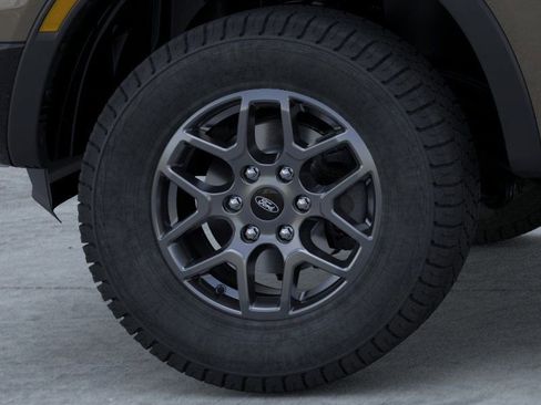 New 2026 Ford Ranger XLT RWD image 19