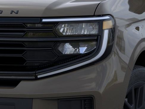 New 2026 Ford Expedition Platinum AWD/4WD image 18