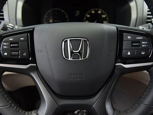 New 2026 Honda Odyssey EX-L image 22