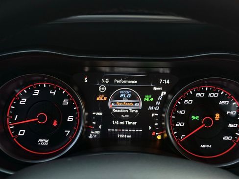 Used 2019 Dodge Charger Scat Pack w/ Plus Group image 59