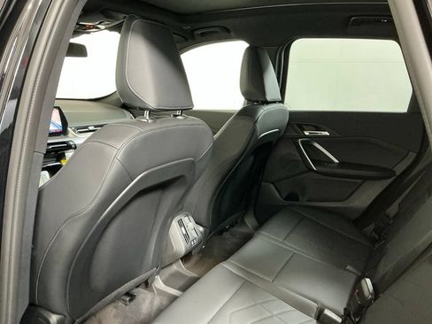 Used 2025 BMW X1 xDrive28i w/ Technology Package AWD/4WD image 24