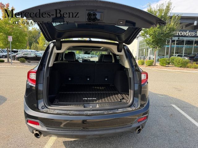 Used 2020 Acura RDX w/ Technology Package AWD/4WD image 10