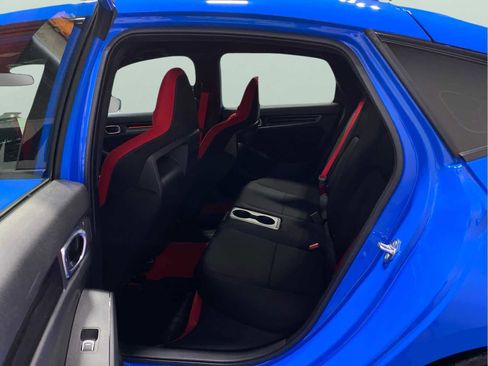 Used 2023 Honda Civic Type R image 25