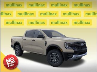 New 2026 Ford Ranger XLT w/ Equipment Group 301A High AWD/4WD 360° Tour