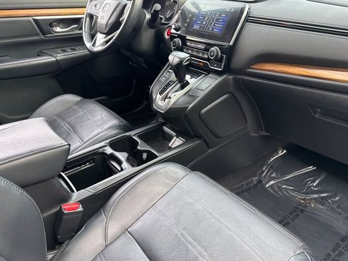 Used 2017 Honda CR-V EX-L image 32