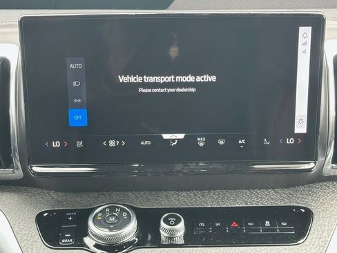 New 2027 Ford Expedition Tremor AWD/4WD image 12