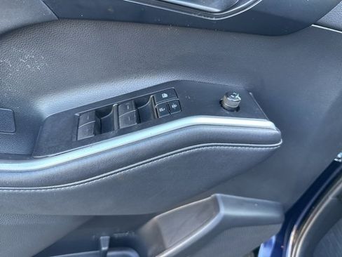 Used 2022 Toyota Highlander XSE image 24