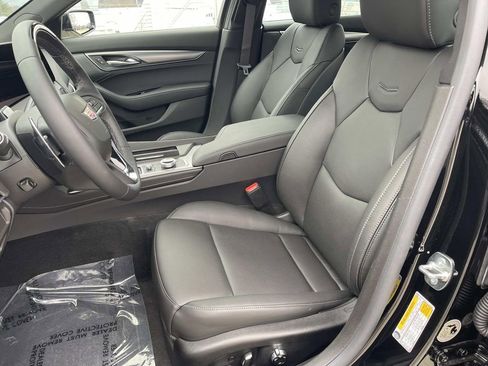 New 2026 Cadillac CT5 Premium Luxury w/ Technology Package image 19