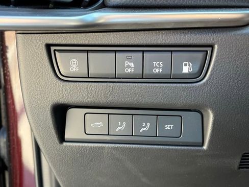 Used 2024 MAZDA CX-90 Plug-In Hybrid w/ Premium Pkg AWD/4WD image 22