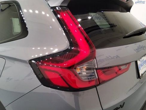 New 2026 Honda CR-V Sport-L image 9