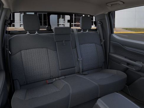 New 2026 Ford Ranger XLT RWD image 11