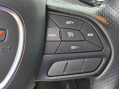 Used 2023 Dodge Challenger R/T Scat Pack w/ Plus Package image 19