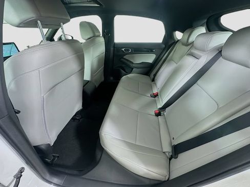 New 2027 Genesis G80 3.5T Prestige AWD/4WD image 17