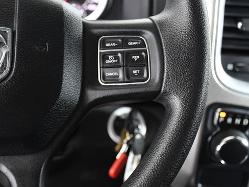 Used 2020 RAM 1500 Classic SLT w/ Trailer Tow Group image 13