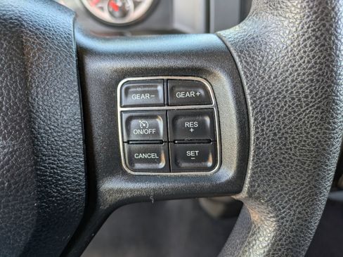 Used 2019 RAM 1500 Classic Warlock image 27