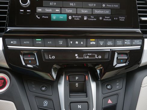 New 2026 Honda Odyssey EX-L image 19