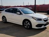 Used 2020 Subaru Legacy Premium image 3
