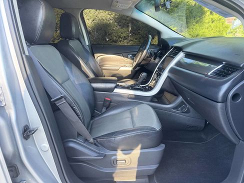 Used 2014 Ford Edge Sport FWD image 12