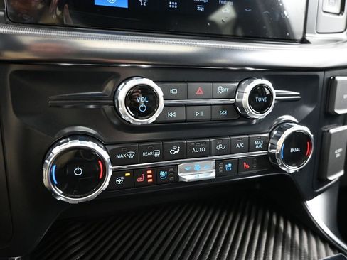 New 2025 Ford F150 Raptor image 24