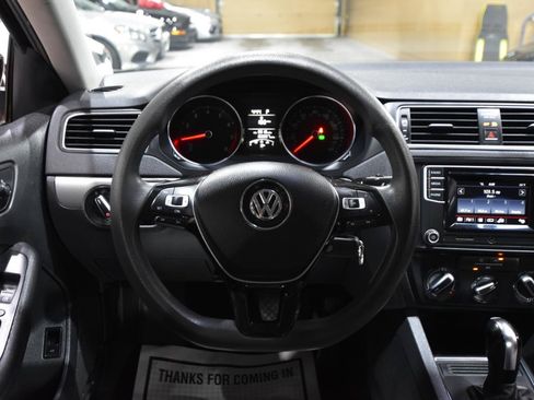 Used 2017 Volkswagen Jetta S FWD image 13