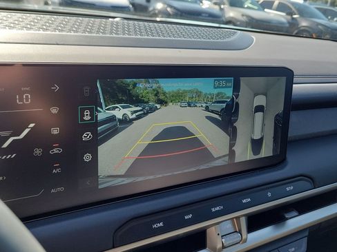 New 2027 Kia Telluride SX FWD image 35