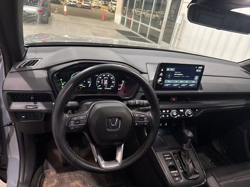 Used 2026 Honda CR-V Sport-L image 7