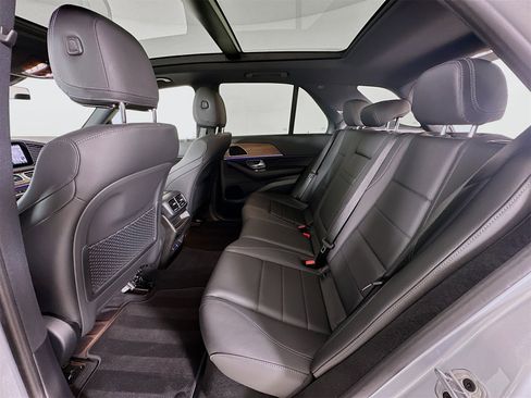 Used 2025 Mercedes-Benz GLE 350 4MATIC image 27