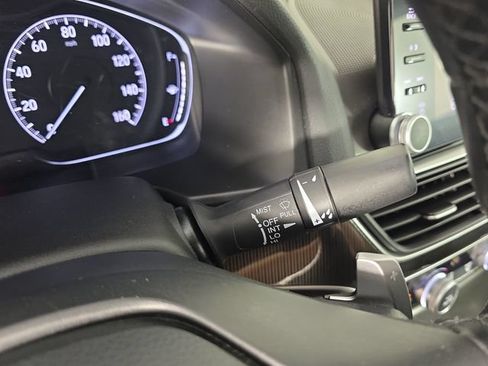 Used 2022 Honda Accord Sport Special Edition image 32